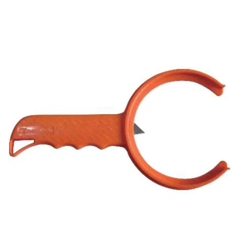 Cortador PE cutter para tubo de 110 mm