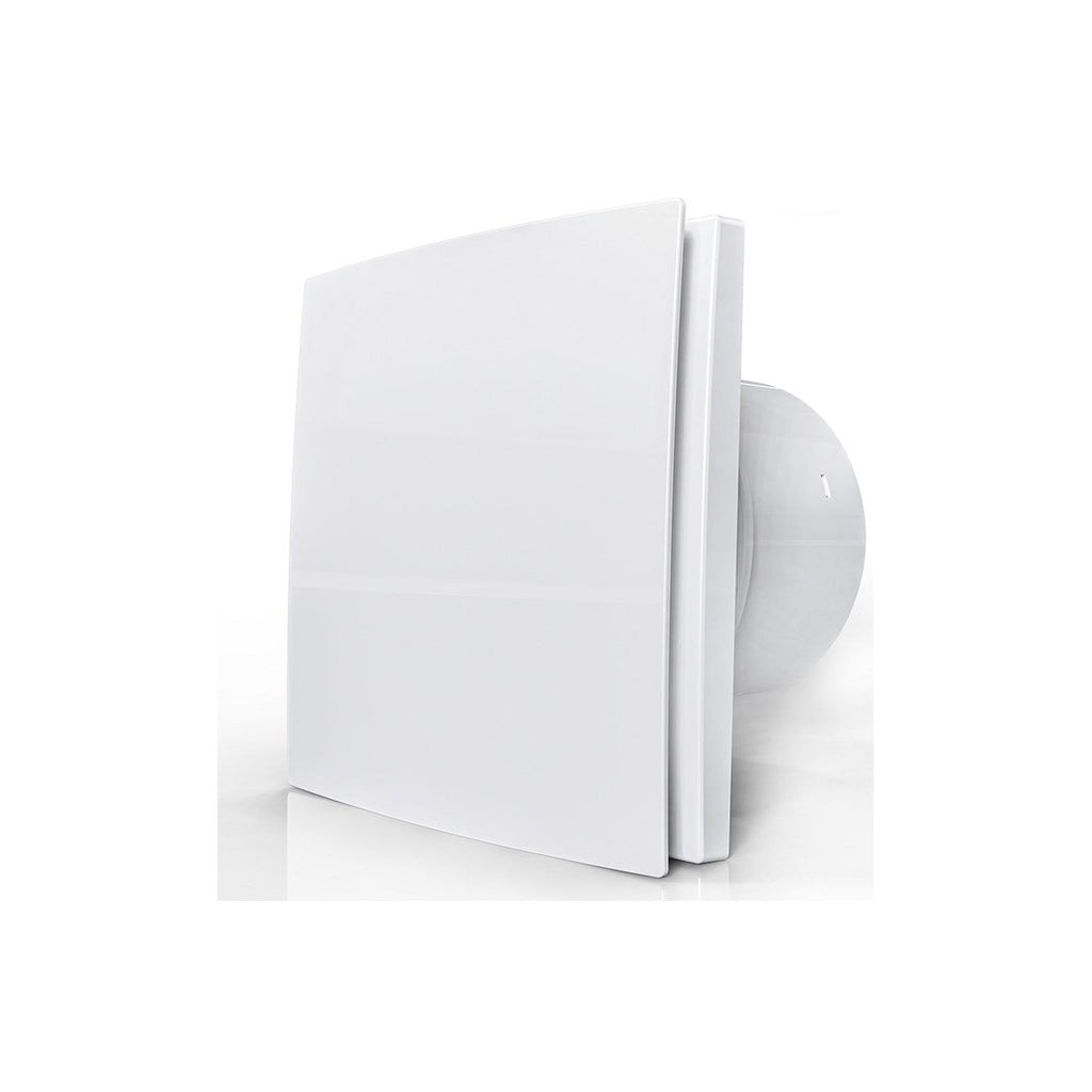 Exaustor de Banheiro Design 150 mm — Bivolt