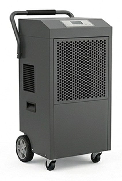 Desumidificador Portátil Industrial 90 Litros