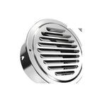 Grelha de Ventilação em Aço Inox SS201 150 mm (6 pol.)