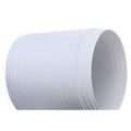Kit Ventilação de Parede — Exaustor + Tubo de PVC + Terminal Externo